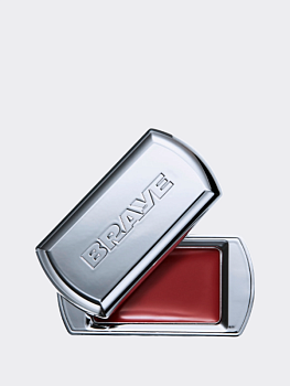 Многофункциональный оттеночный бальзам-слайдер для губ BRAYE Lipsleek 01 Ardor