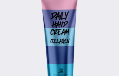 Укрепляющий крем для рук с коллагеном J:on Daily Hand Cream Collagen
