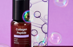 Укрепляющая сыворотка для лица с коллагеном и пептидами Papa Recipe Renewed Collagen Peptide Serum