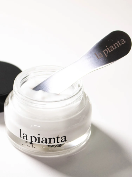 Глубокоувлажняющий крем для лица с пептидами la pianta Intensive Hydro Enriched Cream