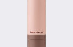 Тональный крем-стик для лица в песочном оттенке DERMASHARE Vegan Natural Cover Stick Foundation 23 Sand