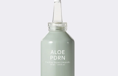 Восстанавливающая ампула с растительным ПДРН ShaiShaiShai Aloe PDRN Cooling Repair Ampoule