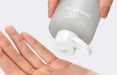 Осветляющий тонер для лица с глутатионом SKIN&LAB Glutathione Ampoule Toner