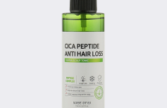 Укрепляющий тоник против выпадения волос Some By Mi Cica Peptide Anti Hair Loss