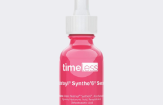Омолаживающая пептидная сыворотка Timeless Skin Care Matrixyl Synthe’6 Serum