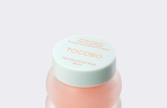 Восстанавливающая ночная маска для губ с антиоксидантами TOCOBO Vita Glazed Lip Mask