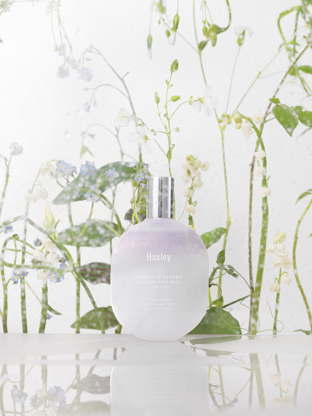 Мист для волос с травяным ароматом Huxley Perfume Hair Mist Sunset Fog Мист для волос с травяным ароматом Huxley Perfume Hair Mist Sunset Fog