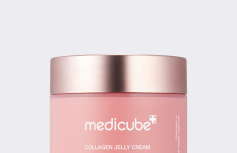 Увлажняющий крем-желе с коллагеном Medicube Collagen Jelly Cream