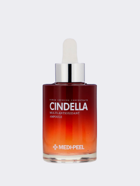 Антиоксидантная сыворотка для лица MEDI-PEEL Cindella Multi-Antioxidant Ampoule Антиоксидантная сыворотка для лица MEDI-PEEL Cindella Multi-Antioxidant Ampoule