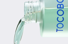 Успокаивающий тонер с экстрактом центеллы TOCOBO Cica Calming Aqua Toner