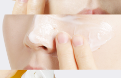 Смягчающее молочко для снятия макияжа с растительными экстрактами Ma:nyo Factory Pure Cleansing Milk