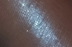 Оттеночный хайлайтер fwee Glitz Stone Highlighter HL03 Marine Baby