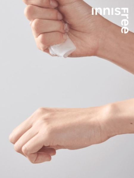 Освежающая тканевая маска с экстрактом комбучи Innisfree Kombucha Energy Mask Освежающая тканевая маска с экстрактом комбучи Innisfree Kombucha Energy Mask