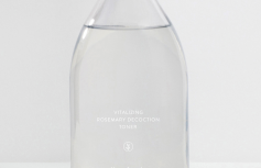 Освежающий тонер с розмарином AROMATICA Vitalizing Rosemary Decoction Toner