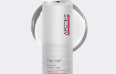 Востанавливающий пептидный тонер-эссенция APOTHE Peptide 11 Botulinum Essence Toner
