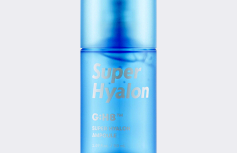 Интенсивно увлажняющая ампульная сыворотка VT COSMETICS Super Hyalon Ampoule