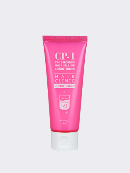 Восстанавливающий кондиционер для волос TRAVEL ESTHETIC HOUSE CP-1 3Seconds Hair Fill-Up Conditioner