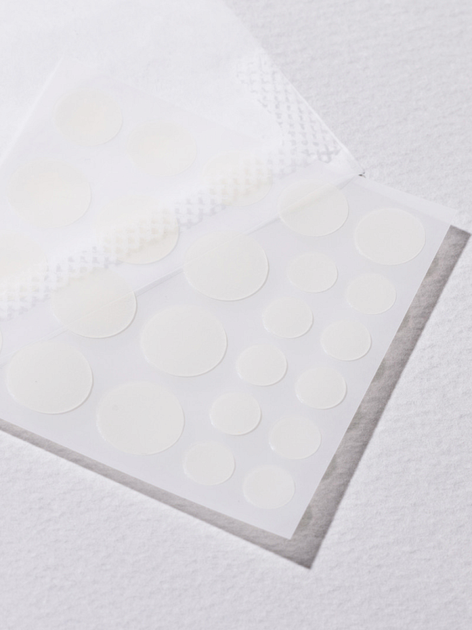 Патчи против воспалений TIAM Surprise B Patch