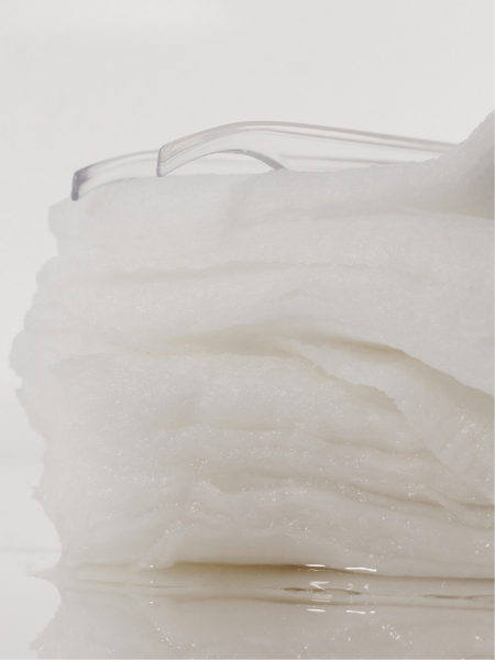 Успокаивающие тонер-пэды с экстрактом центеллы Dr.Althea StretchFit Calming Pad