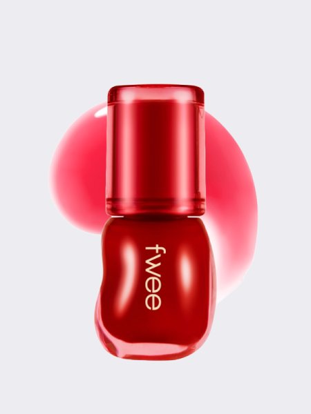 Лёгкий глянцевый блеск для губ fwee 3D Voluming Gloss A04 Aengdu 30% Лёгкий глянцевый блеск для губ fwee 3D Voluming Gloss A04 Aengdu 30%