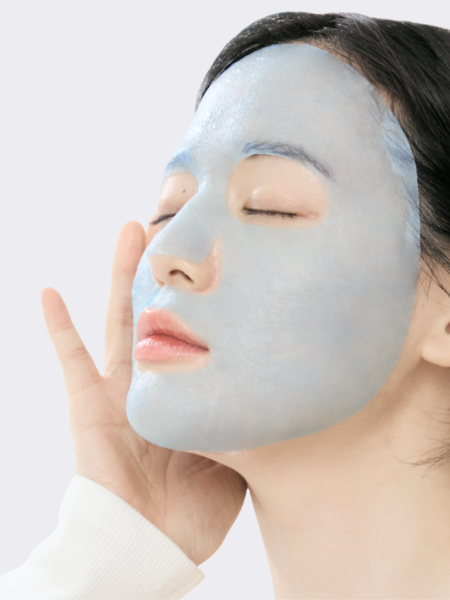 Набор увлажняющих тканевых масок для лица Dr.Althea Aqua Blue Hydration Mask Set Набор увлажняющих тканевых масок для лица Dr.Althea Aqua Blue Hydration Mask Set