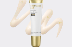 Укрепляющий пептидный крем для век Sungboon Editor Silk Peptide Intensive Eye Cream