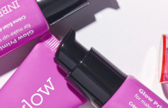 База под макияж для сияния Blithe Glow Priming Cream