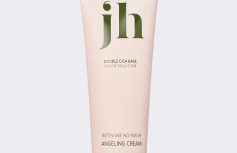 Питательный крем для сияния волос JennyHouse Intensive No Wash Angeling Cream