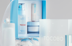 Набор средств для ухода за кожей TOCOBO Glow & Moist Trio Set