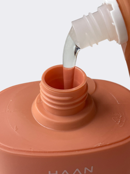 Жидкое мыло для рук с пребиотиками и экстрактом алоэ HAAN Hand Soap Sunset Fleur Жидкое мыло для рук с пребиотиками и экстрактом алоэ HAAN Hand Soap Sunset Fleur