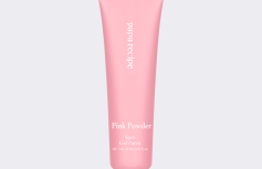 Точечный гель-патч против воспалений с каламином Papa Recipe Pink Powder Spot Gel Patch