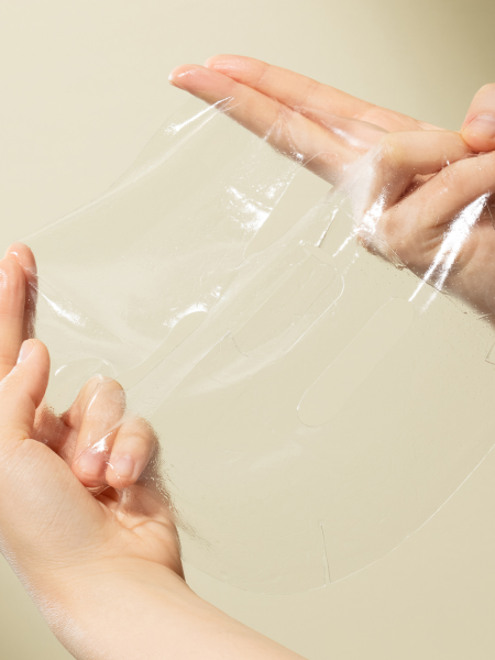 Набор осветляющих гидрогелевых масок для лица с ниацинамидом Ariul Expert Niacin Vita 5% Film Gel Mask