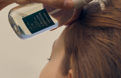Aromatica Тоник для кожи головы против выпадения волос Aromatica Active V Anti Hairloss