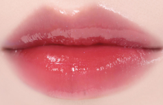 Мерцающий тинт для губ UNLEASHIA Non Sticky Dazzle Tint N°12 Flamingo