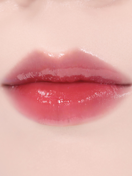 Мерцающий тинт для губ UNLEASHIA Non Sticky Dazzle Tint N°12 Flamingo Мерцающий тинт для губ UNLEASHIA Non Sticky Dazzle Tint N°12 Flamingo