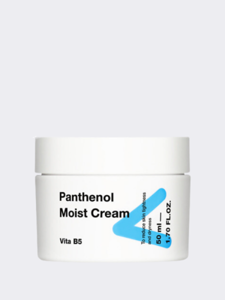 Восстанавливающий крем с пантенолом TIAM MY Signature Panthenol Moist Cream Восстанавливающий крем с пантенолом TIAM MY Signature Panthenol Moist Cream