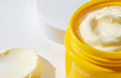 Крем для сияния кожи с прополисом Fraijour Yuzu Honey Enriched Cream