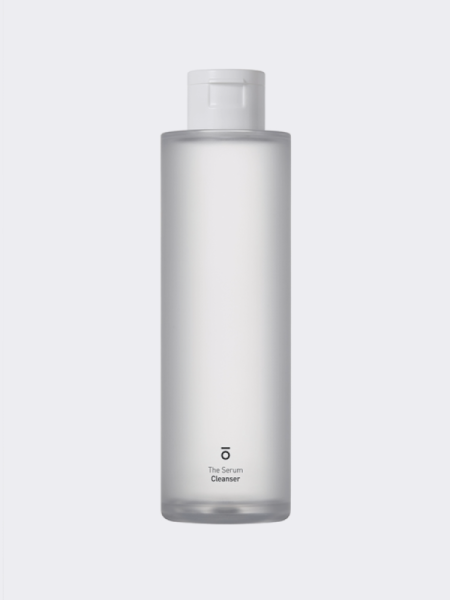 Очищающий серум для снятия макияжа и очищения кожи с экстрактом семян моринги Slosophy The Serum Cleanser Очищающий серум для снятия макияжа и очищения кожи с экстрактом семян моринги Slosophy The Serum Cleanser