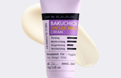 Интенсивный обновляющий крем для лица с бакучиолом и спикулами Derma Factory Bakuchiol Spicule MAX Cream