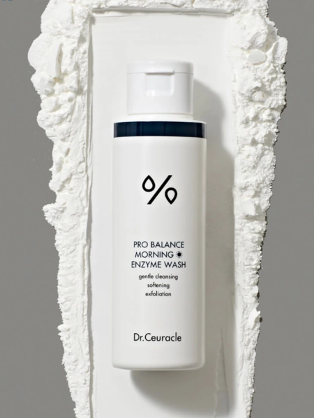 Набор очищающих средств для лица Dr.Ceuracle Pro Balance Enzyme Powder Face Wash Set