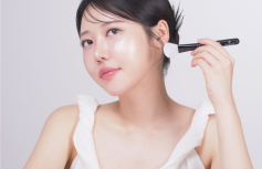 Укрепляющий крем для лица с экзосомами и бакучиолом DR.REBORN Exosome Real Collagen Volumizing Cream