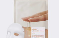 Витаминная тканевая маска с экстрактом облепихи для сияния кожи Dr.Althea Vita Glow Mask