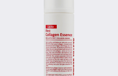 Увлажняющая кислородная эссенция с лактобактериями и коллагеном MEDI-PEEL Red Lacto First Collagen Essence