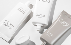 Праймер для сужения пор MENOMOSO Pore Bluring Serum Primer