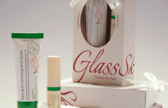 Набор для сияния кожи AXIS-Y Glass Skin Duo Set