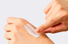 Лёгкий увлажняющий солнцезащитный крем VVBETTER Daily Airfit Sunscreen SPF50+ PA++++