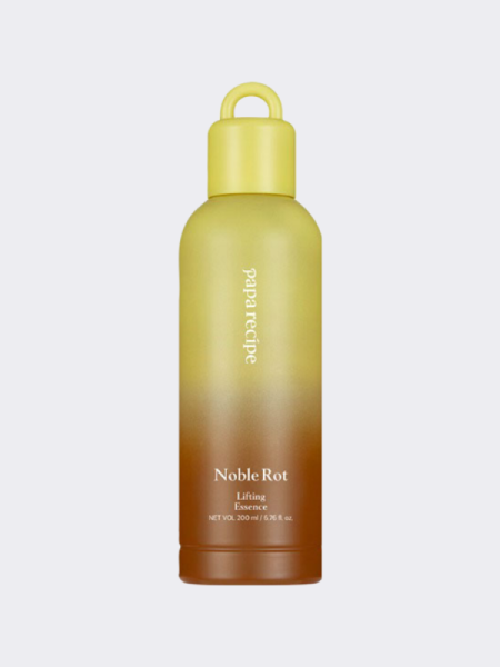 Разглаживающая эссенция для лица с ферментами винограда Papa Recipe Noble Rot Lifting Essence Разглаживающая эссенция для лица с ферментами винограда Papa Recipe Noble Rot Lifting Essence