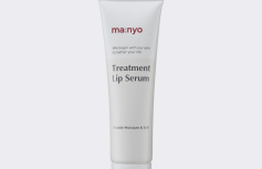 Восстанавливающая сыворотка для губ с керамидами Ma:nyo Factory Treatment Lip Serum