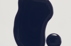 Оттеночный шампунь для устранения желтизны La’dor Anti-Yellow Shampoo