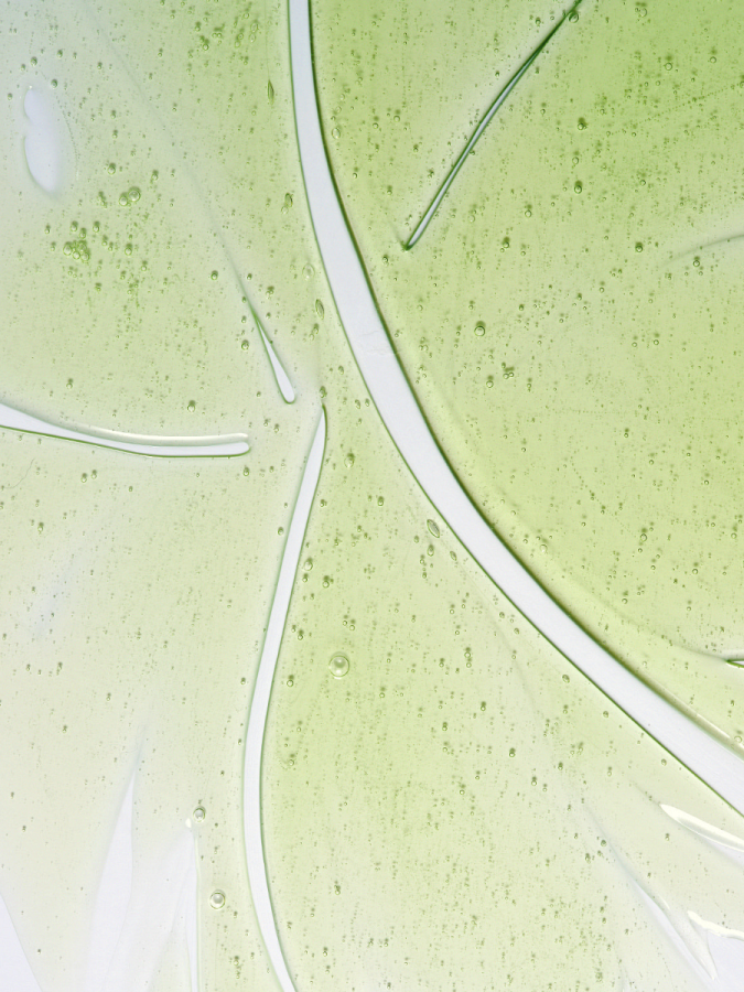 Тонизирующий шампунь с травяными экстрактами La’dor Herbalism Shampoo